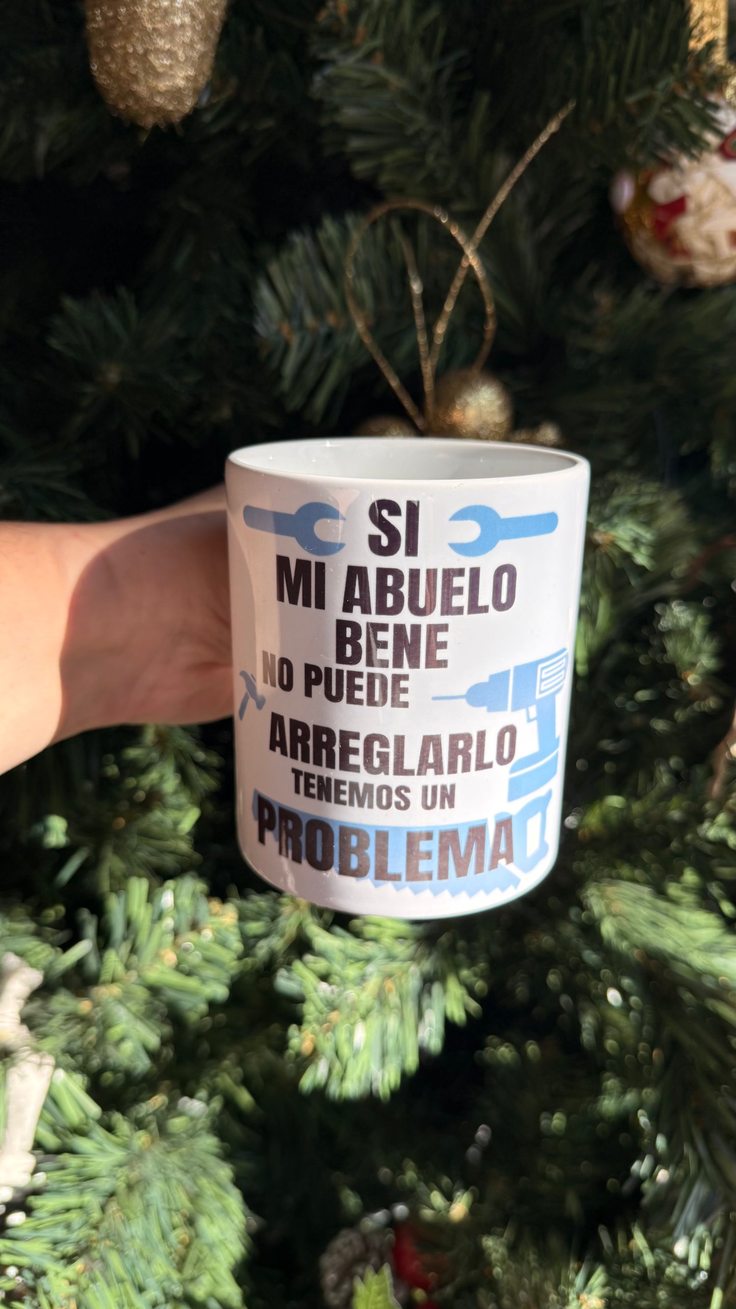 Tazas