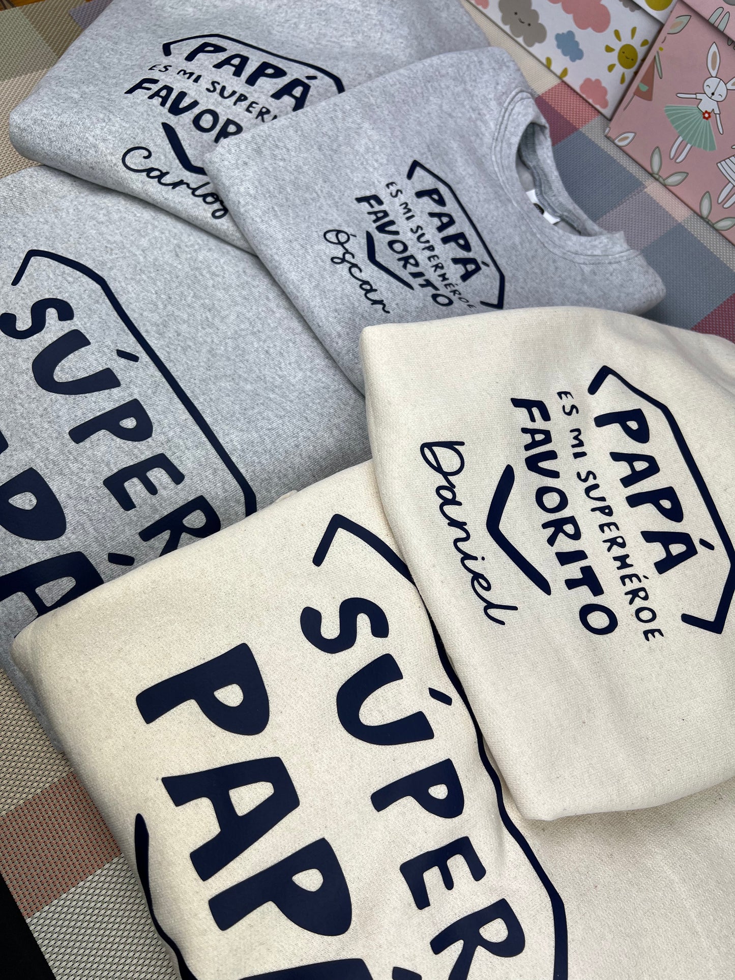 Sudaderas
