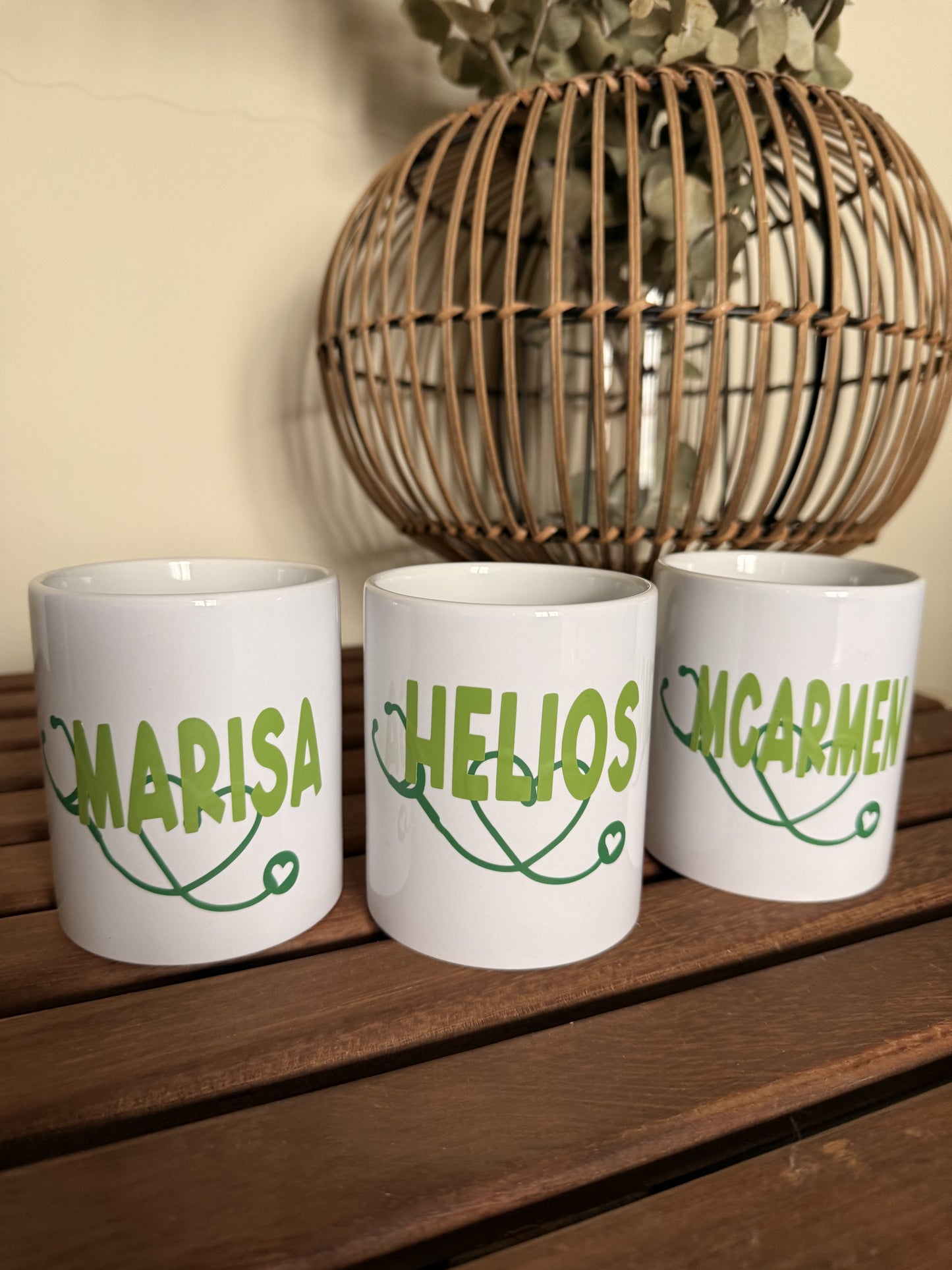 Tazas