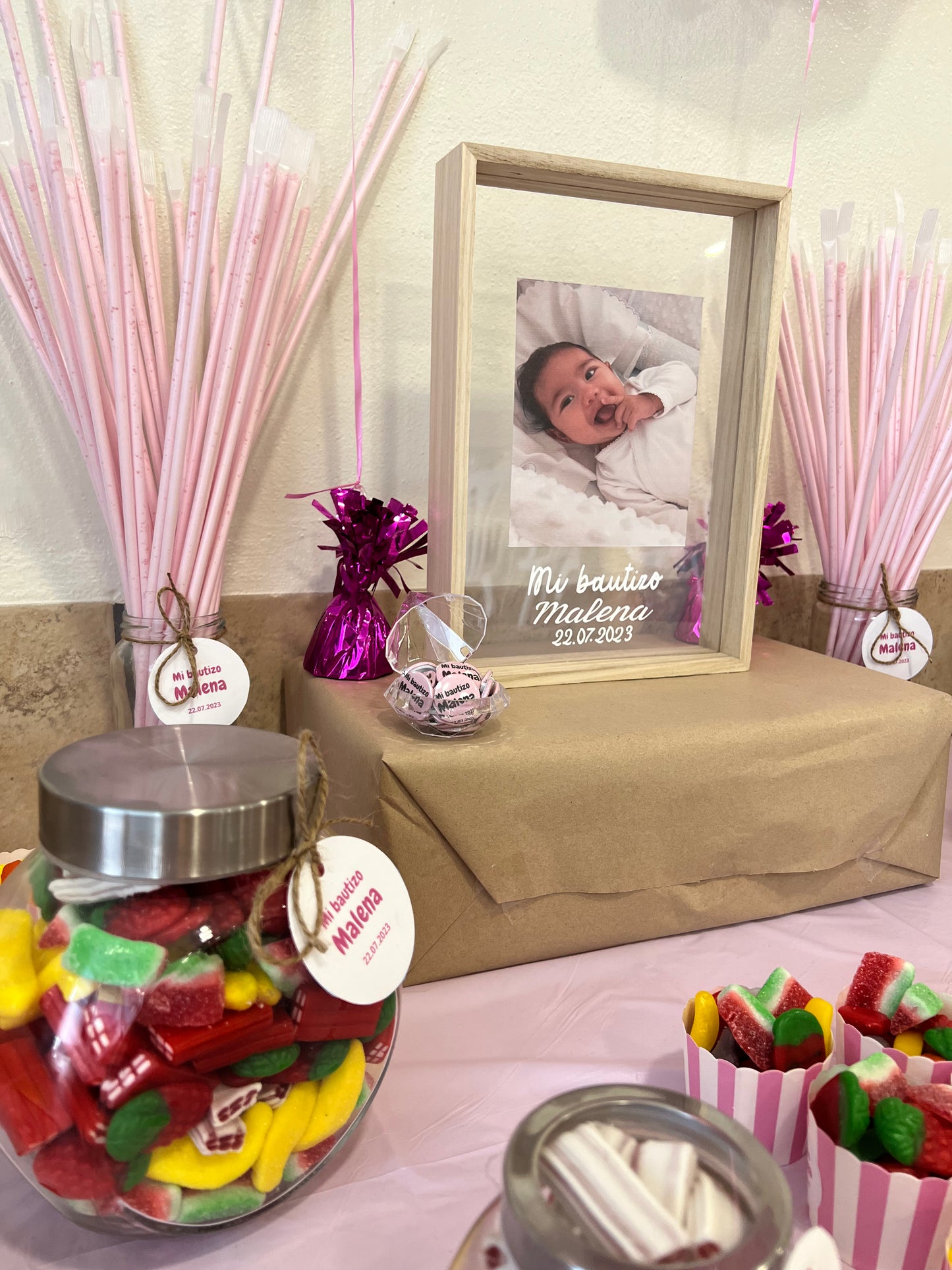 Pack etiquetas y pegatinas