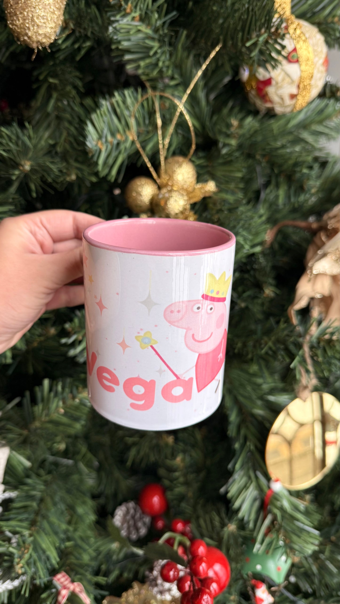 Tazas infantiles