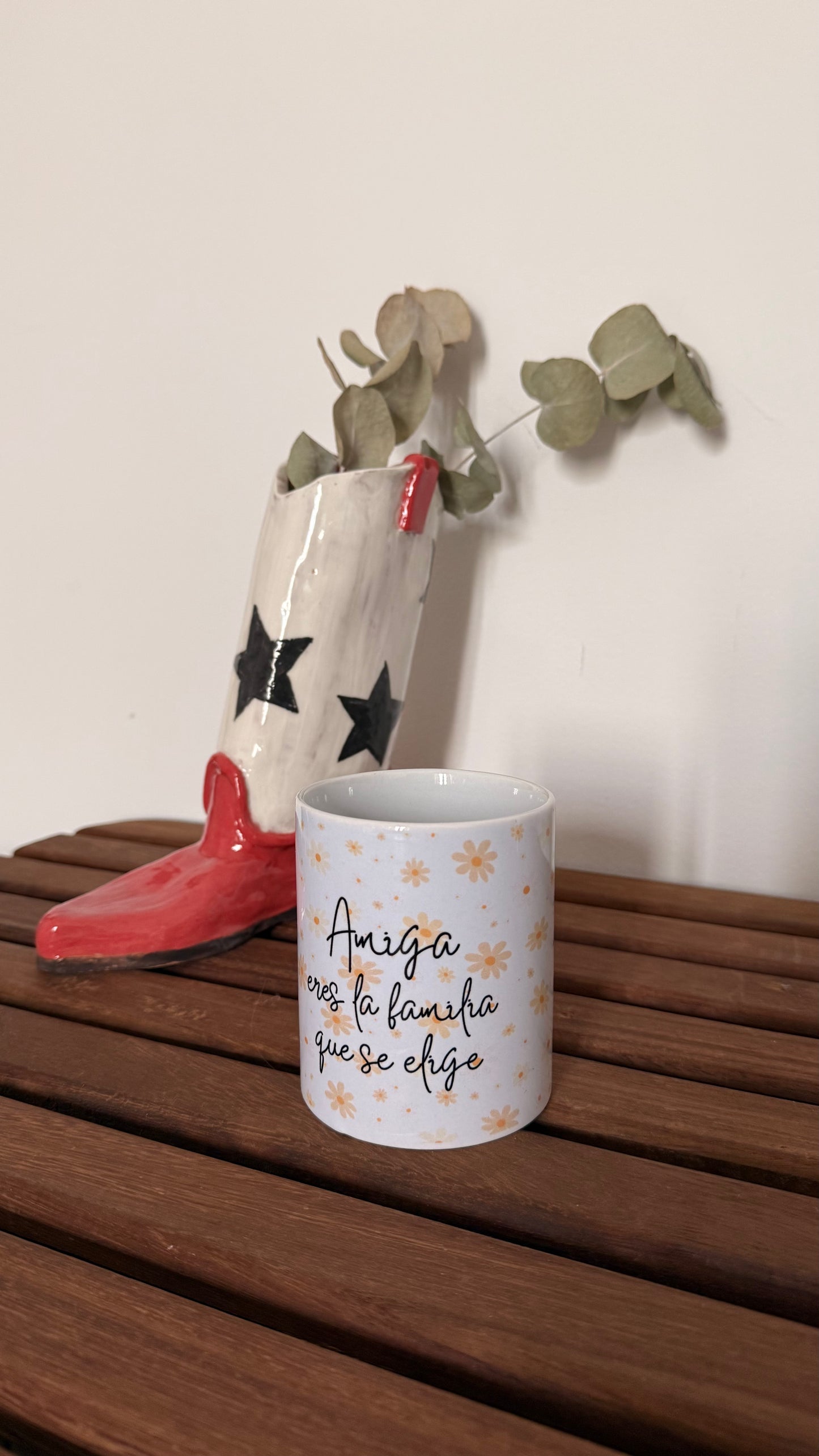 Tazas