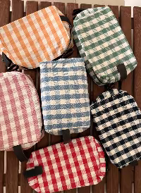 Neceser nombre o inicales
