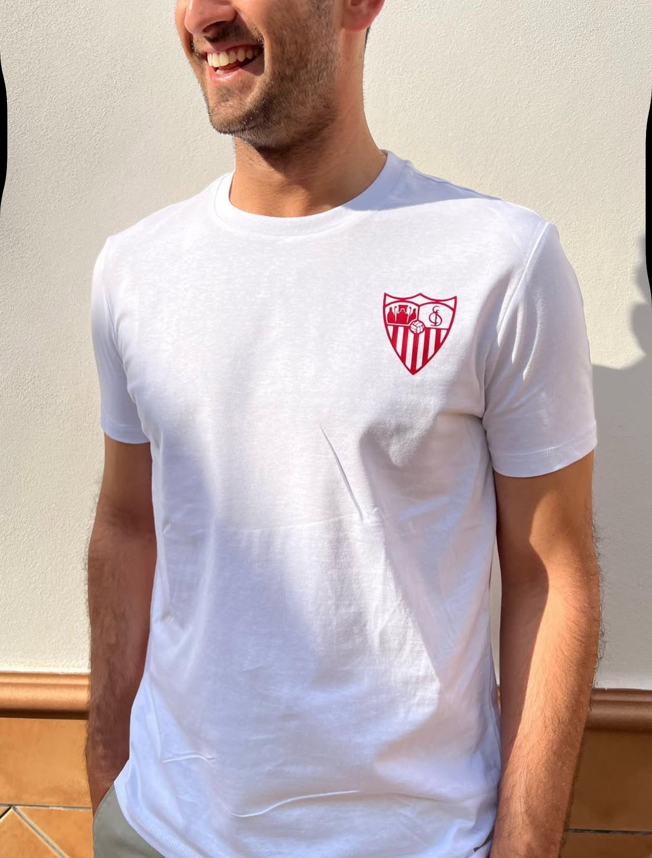 Camisetas futbol