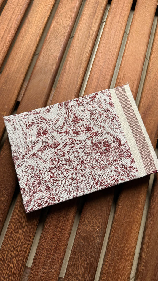 Libro para firmas o lecturas