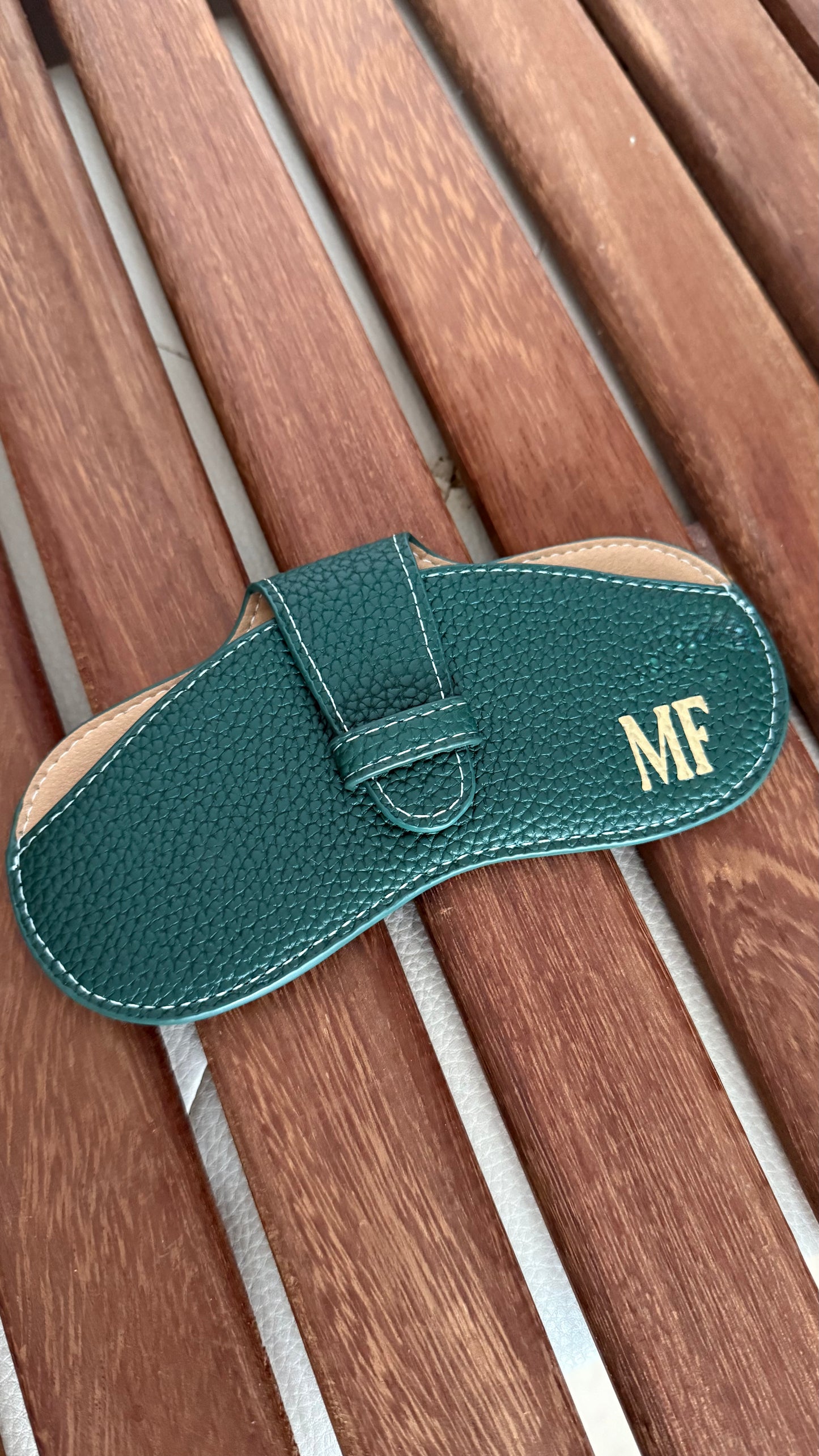 Funda para gafas