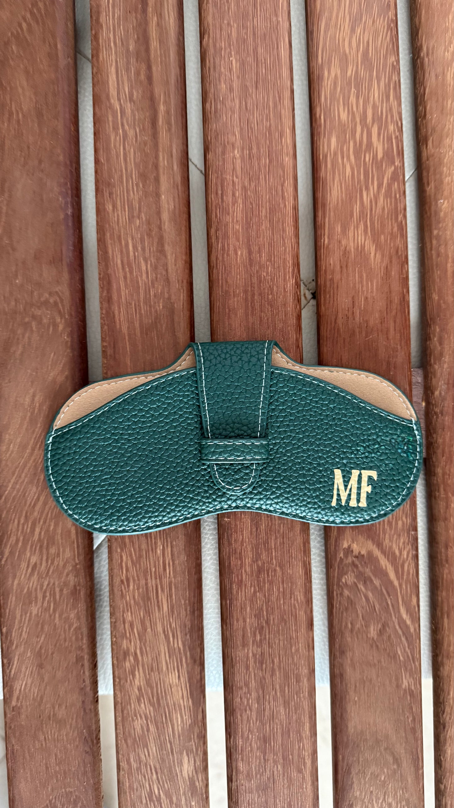 Funda para gafas