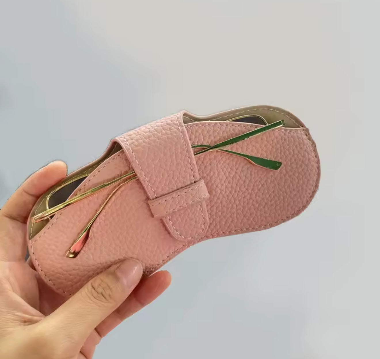 Funda para gafas